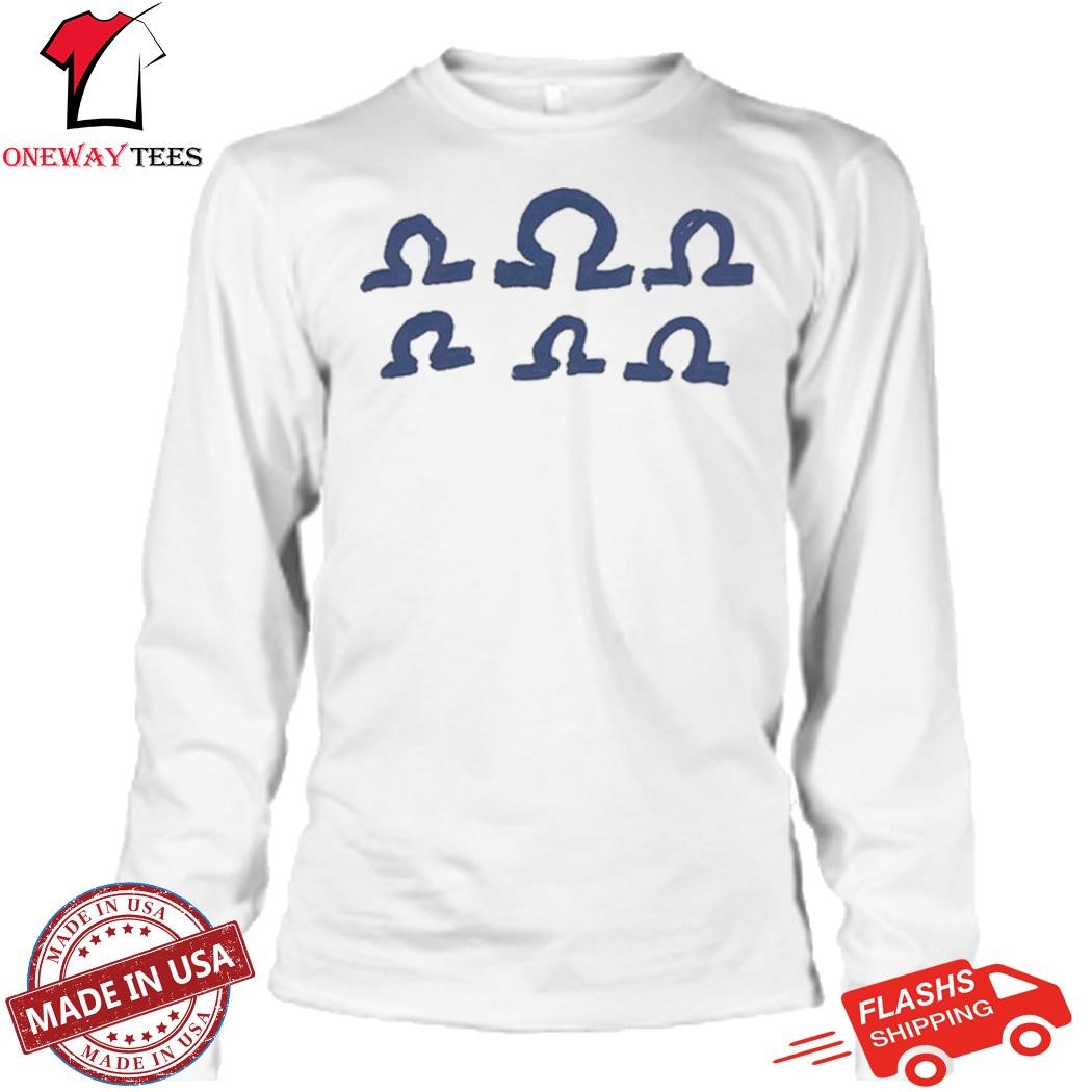 Rosalia Omega Cropped White 2024 Shirt, hoodie, longsleeve, sweatshirt